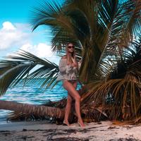 Отзыв от Кристина - Виза Destination Thailand